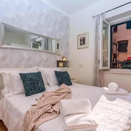 Kida's Apartment *