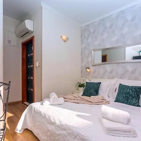 Apartment Kida's
