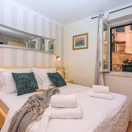 Kida's Apartment Split