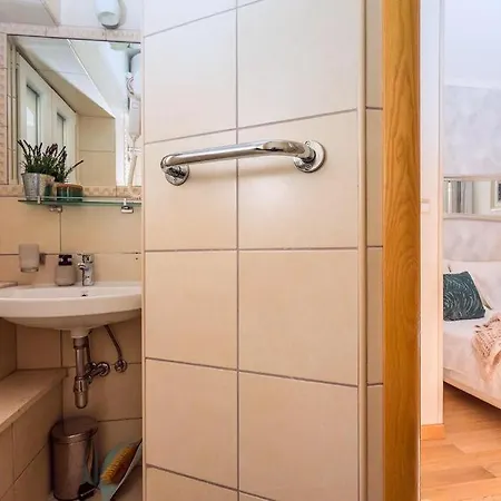 Kida's Apartment *