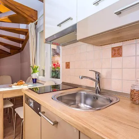 Apartment Kida's